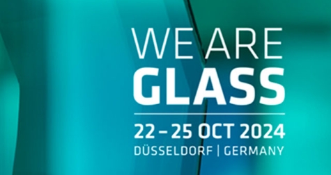 Glasstec 2024 - Düsseldorf