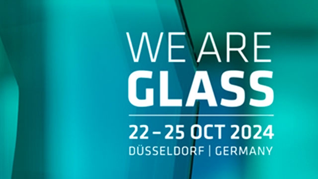 Glasstec 2024 - Düsseldorf